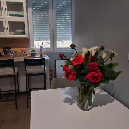 Apartamento Con Vistas A La Montana Oasis San Vicente de la Sonsierra Esterno foto