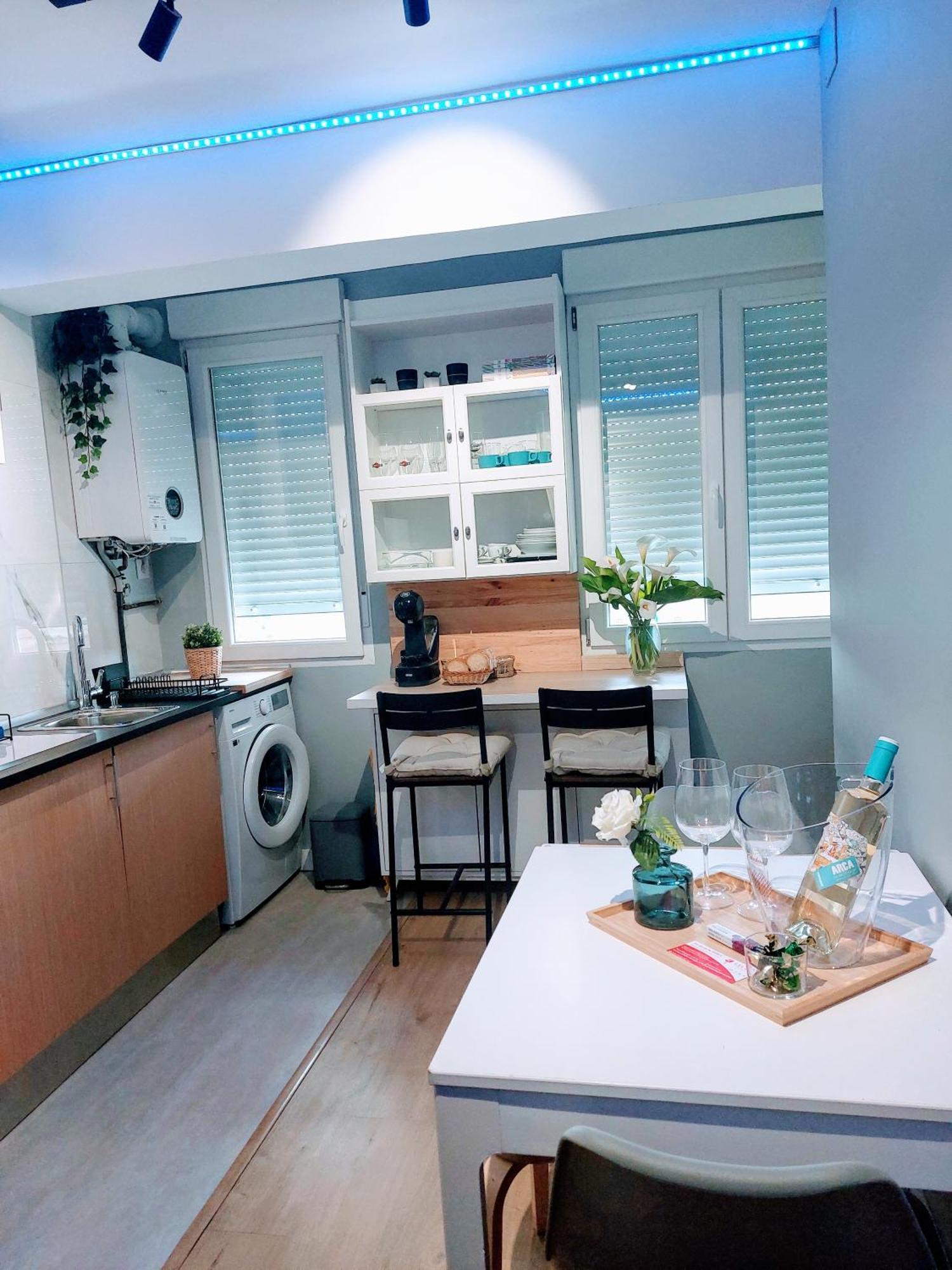 Apartamento Con Vistas A La Montana Oasis San Vicente de la Sonsierra Esterno foto