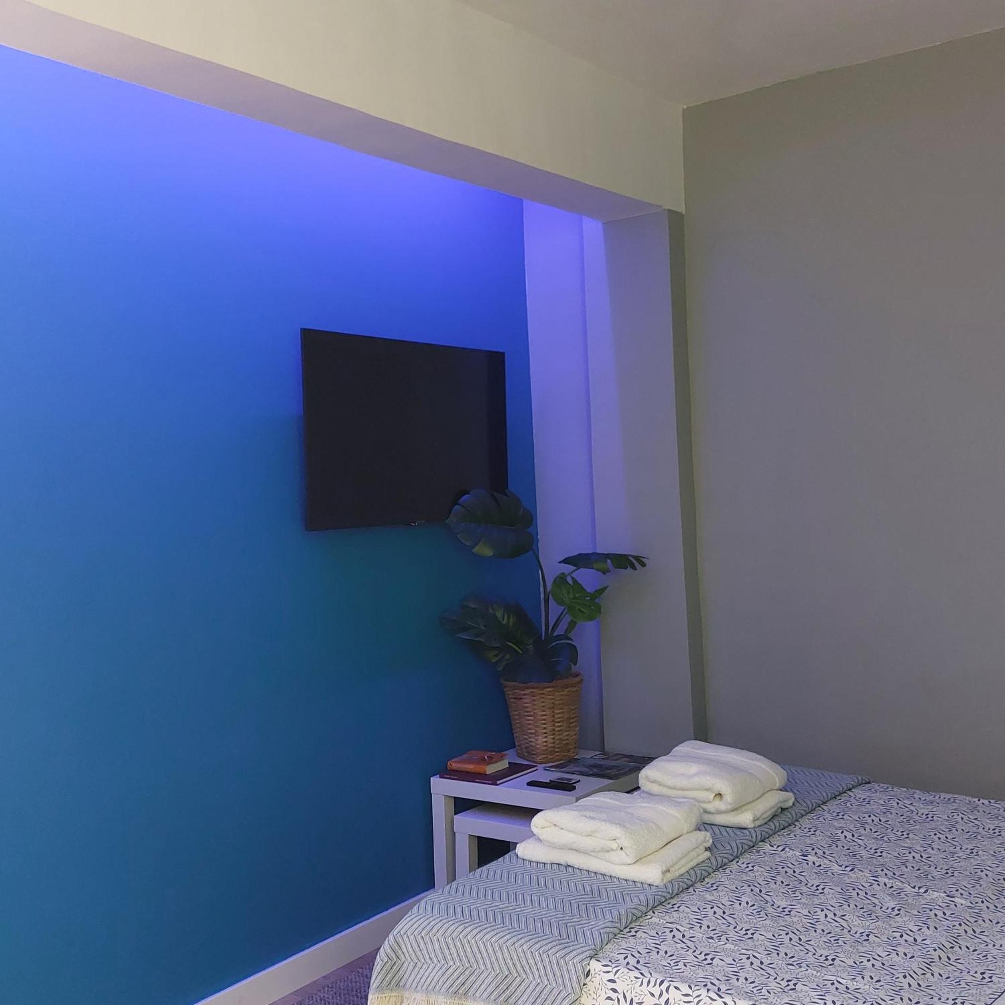 Apartamento Con Vistas A La Montana Oasis San Vicente de la Sonsierra Esterno foto