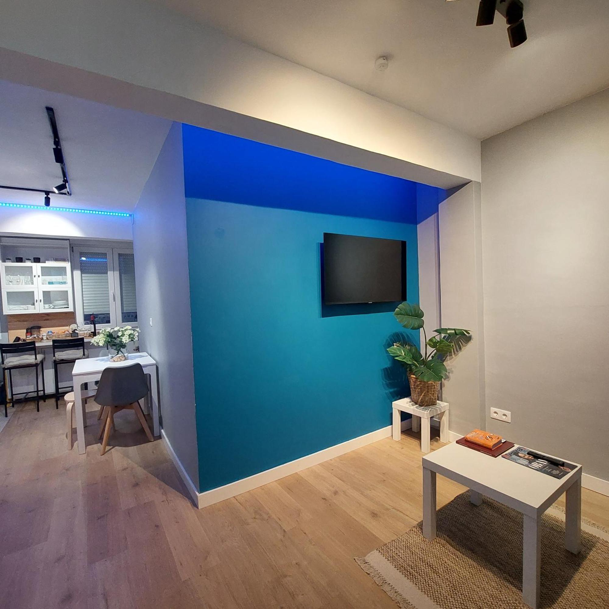 Apartamento Con Vistas A La Montana Oasis San Vicente de la Sonsierra Esterno foto