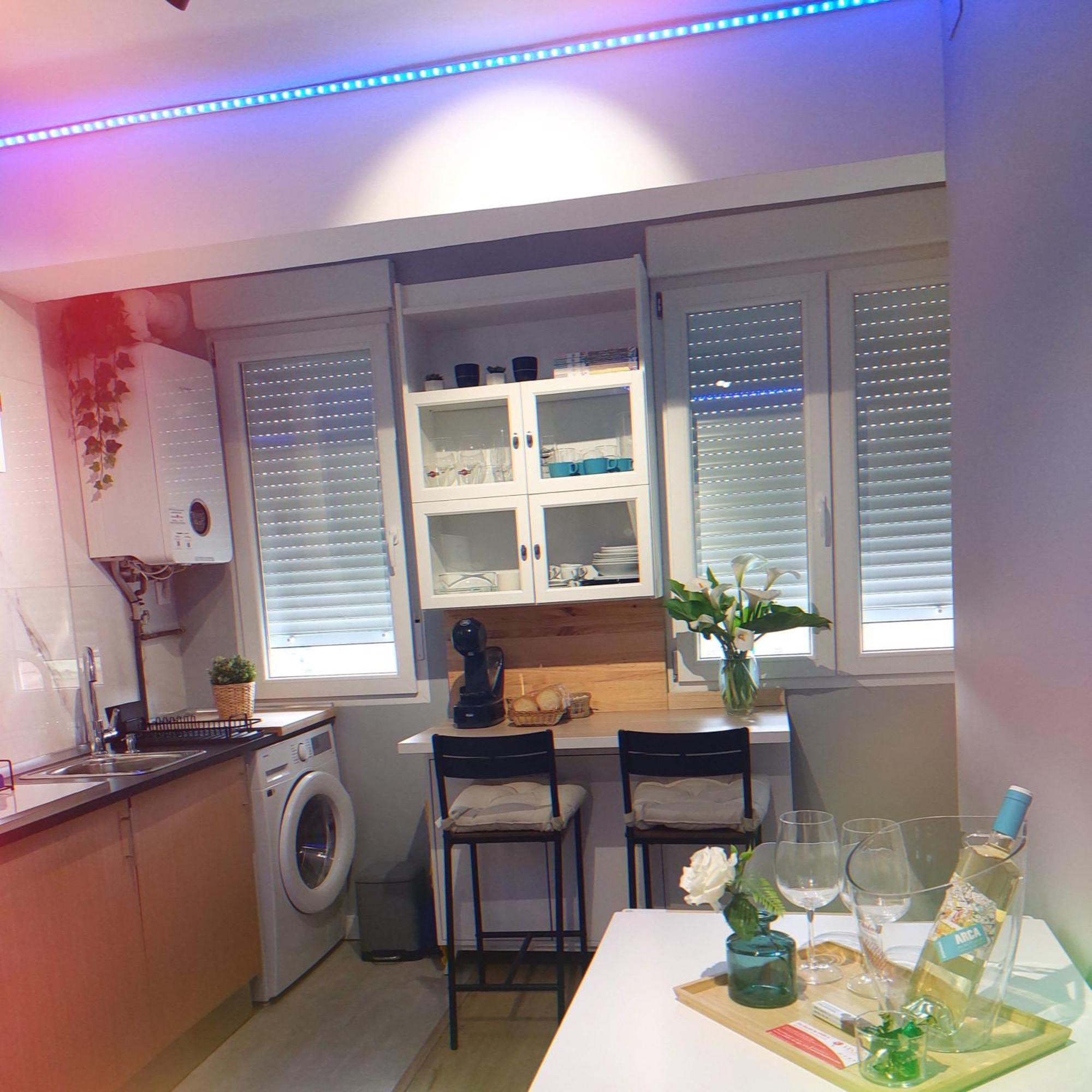 Apartamento Con Vistas A La Montana Oasis San Vicente de la Sonsierra Esterno foto
