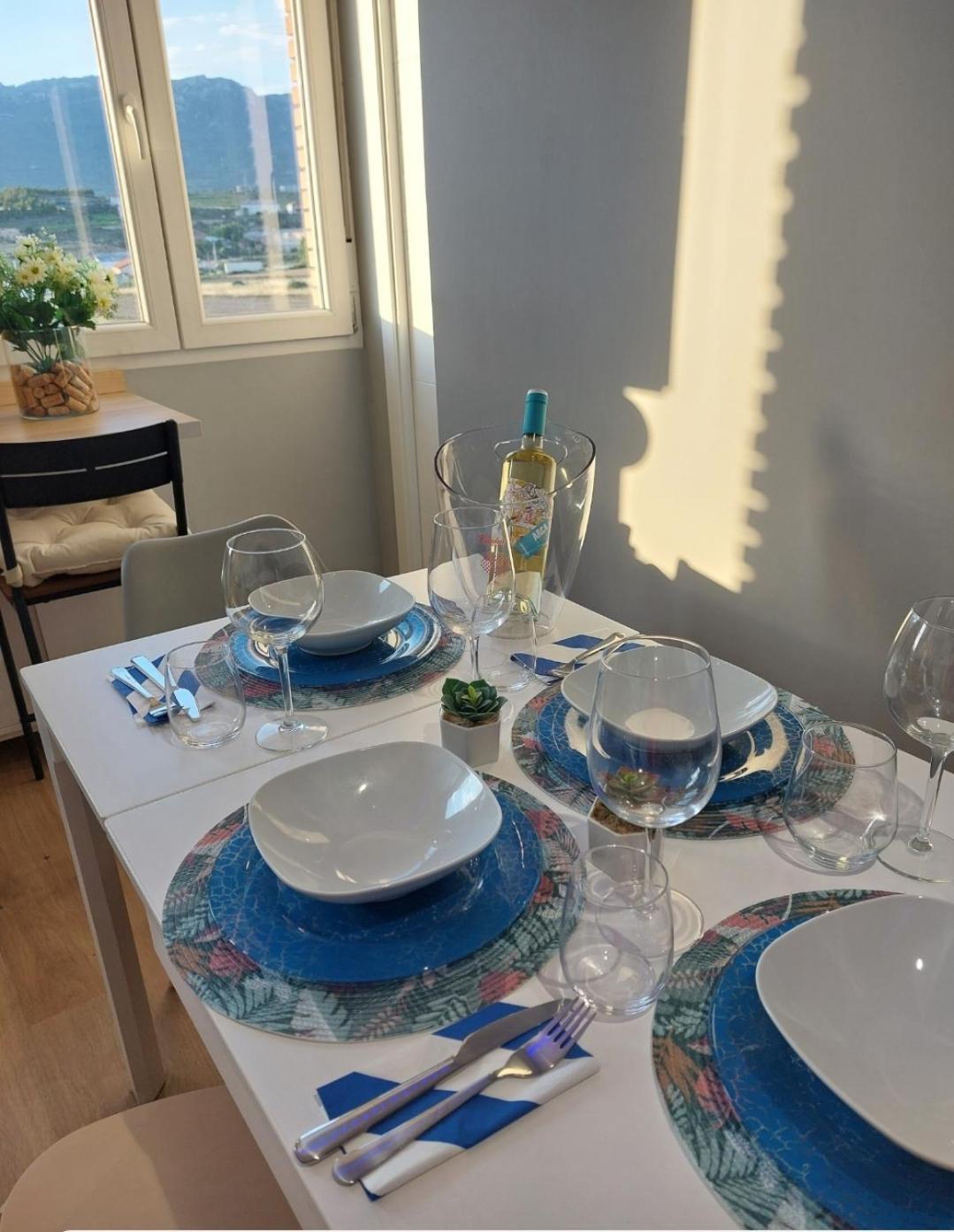 Apartamento Con Vistas A La Montana Oasis San Vicente de la Sonsierra Esterno foto