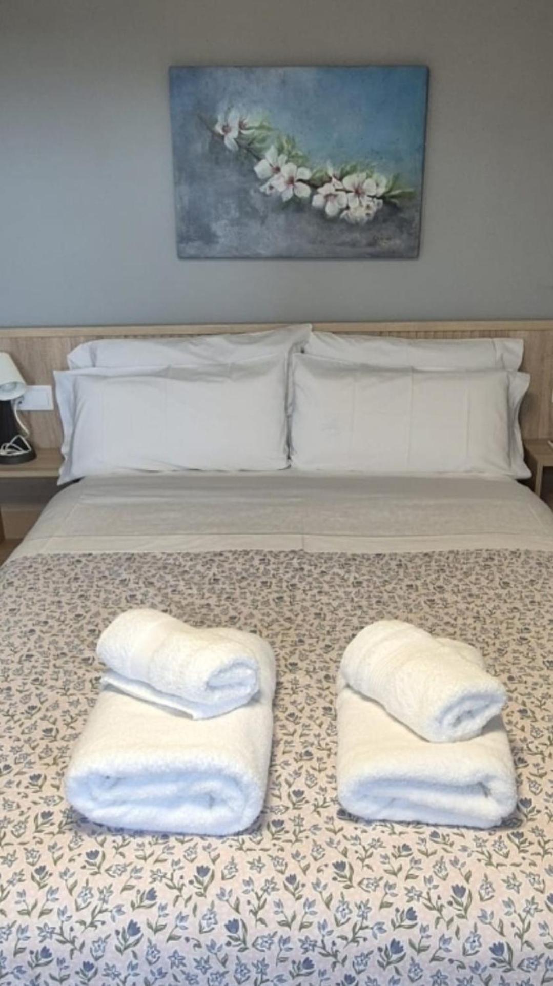 Apartamento Con Vistas A La Montana Oasis San Vicente de la Sonsierra Esterno foto